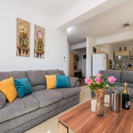 Apartment Carpe Diem Premantura Kültér fotó