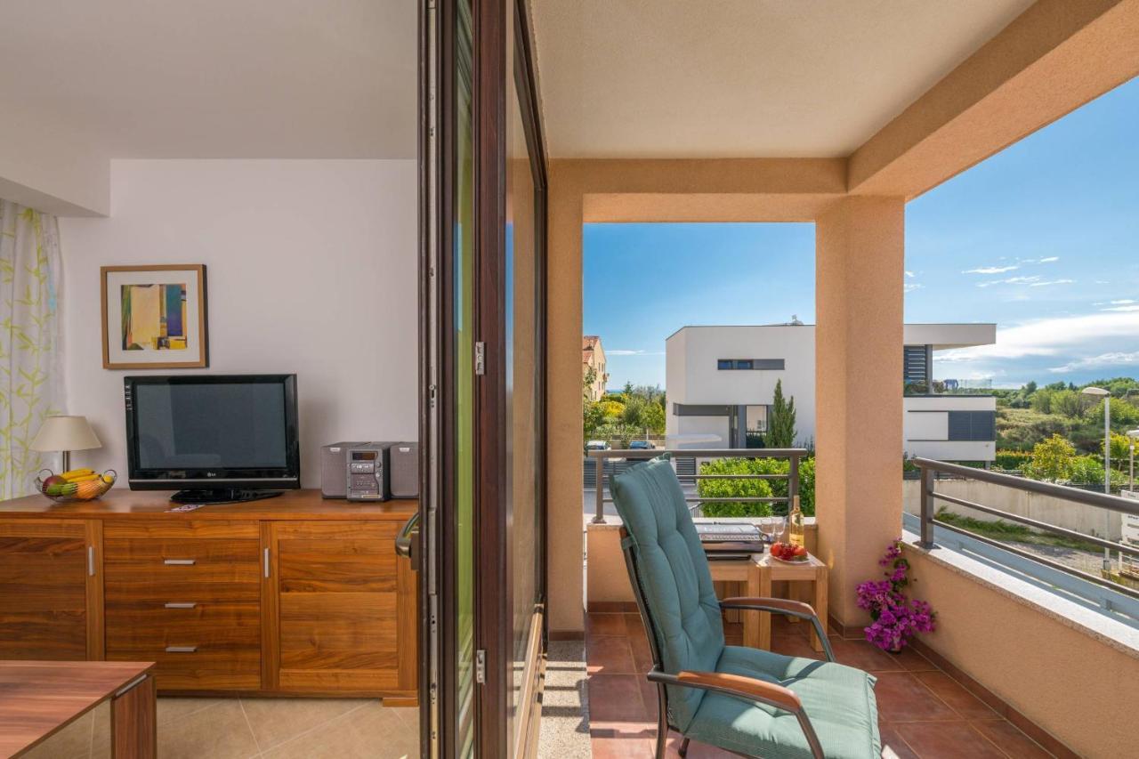 Apartment Carpe Diem Premantura Kültér fotó