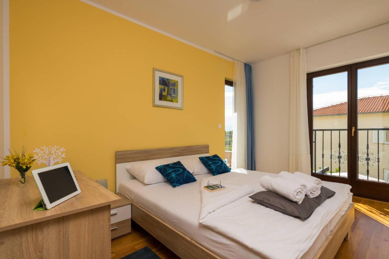 Apartment Carpe Diem Premantura Kültér fotó