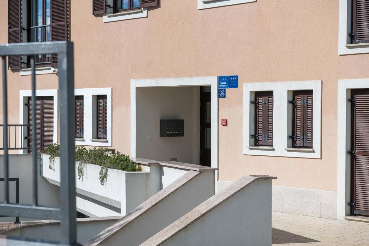 Apartment Carpe Diem Premantura Kültér fotó