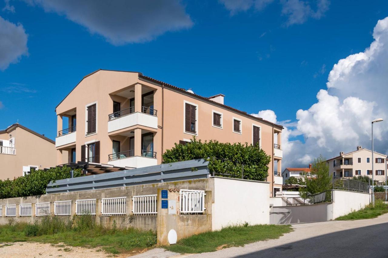 Apartment Carpe Diem Premantura Kültér fotó