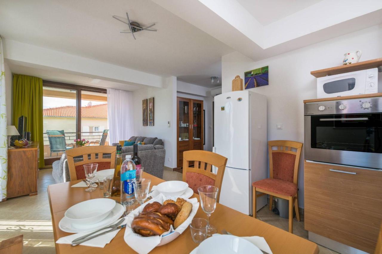 Apartment Carpe Diem Premantura Kültér fotó