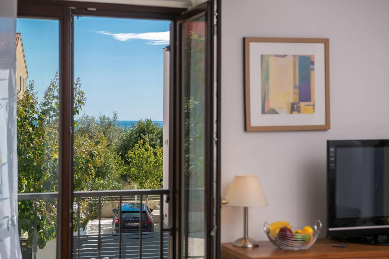 Apartment Carpe Diem Premantura Kültér fotó
