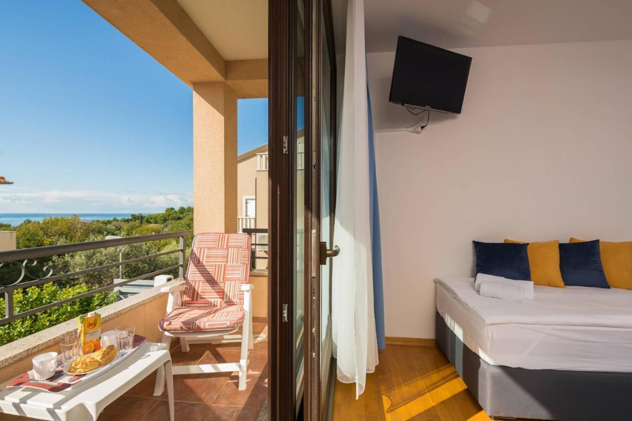 Apartment Carpe Diem Premantura Kültér fotó