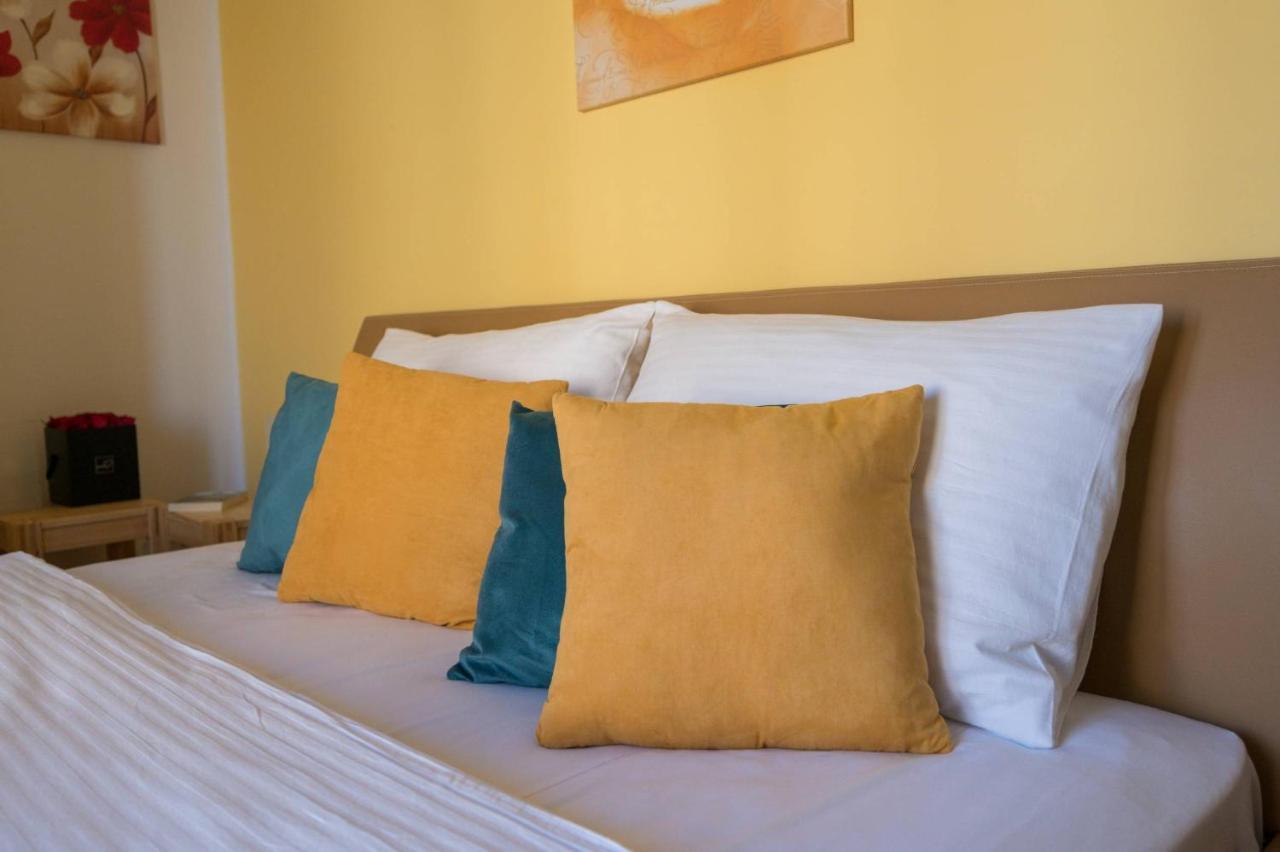 Apartment Carpe Diem Premantura Kültér fotó