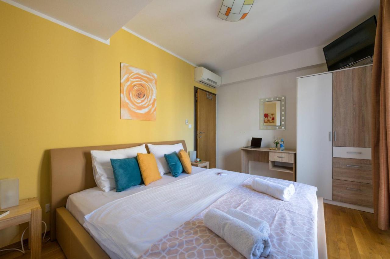 Apartment Carpe Diem Premantura Kültér fotó