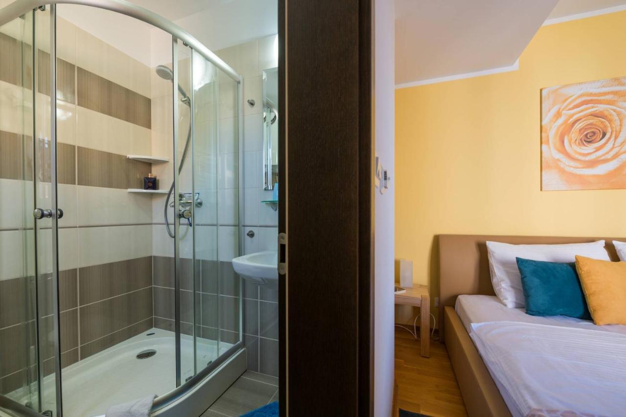 Apartment Carpe Diem Premantura Kültér fotó