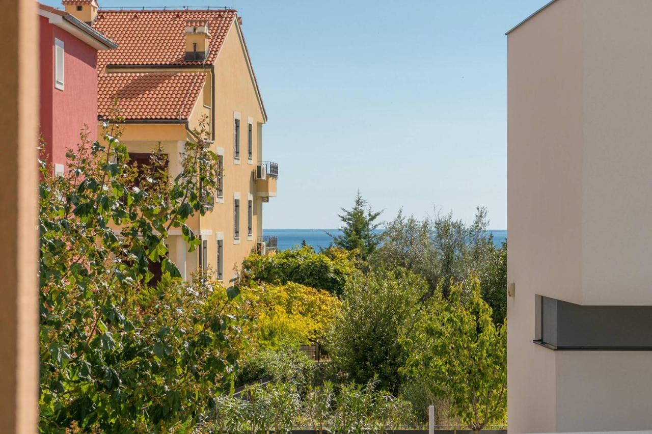 Apartment Carpe Diem Premantura Kültér fotó