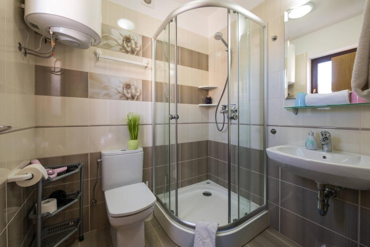 Apartment Carpe Diem Premantura Kültér fotó